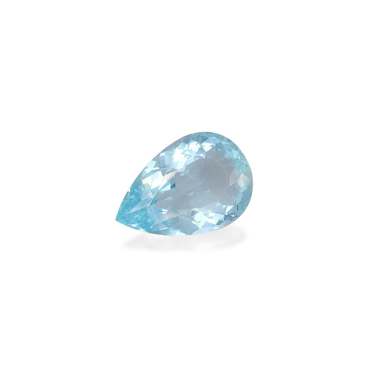 Aquamarine 27.09 ct